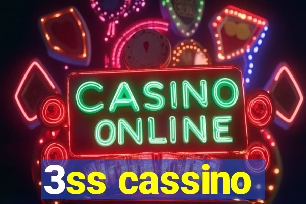 3ss cassino