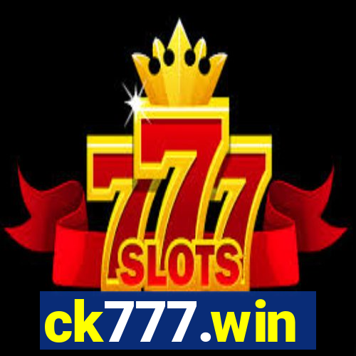 ck777.win