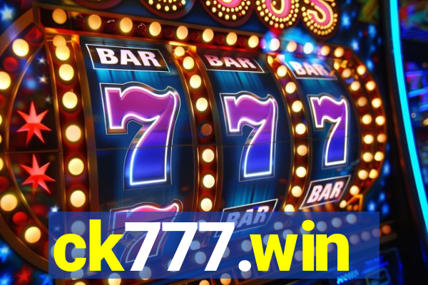 ck777.win