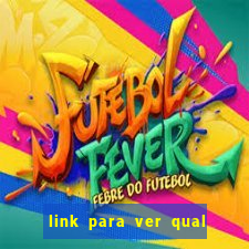 link para ver qual jogo ta pagando