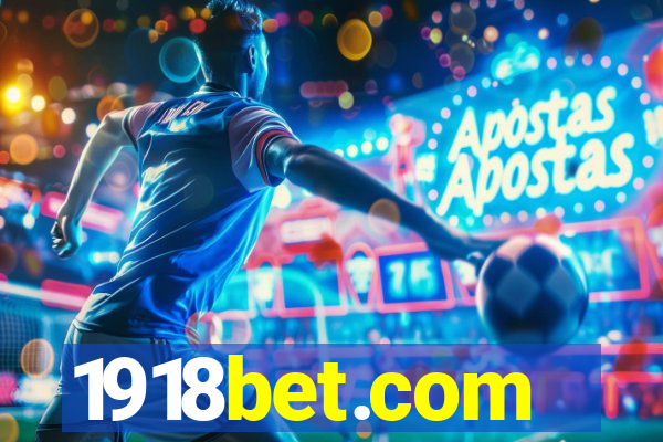 1918bet.com