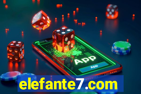 elefante7.com