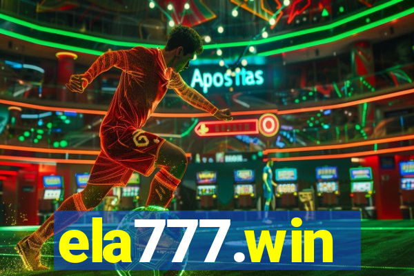 ela777.win