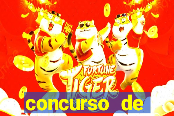 concurso de cerejeiras 2024