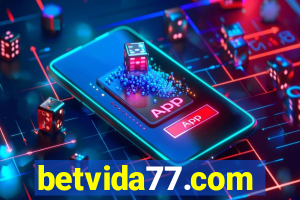 betvida77.com