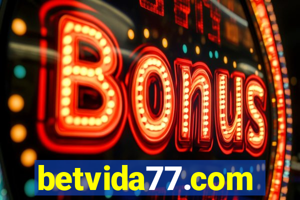 betvida77.com