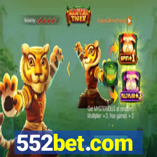 552bet.com
