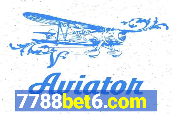 7788bet6.com