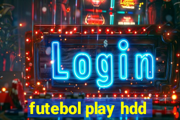 futebol play hdd