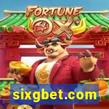 sixgbet.com