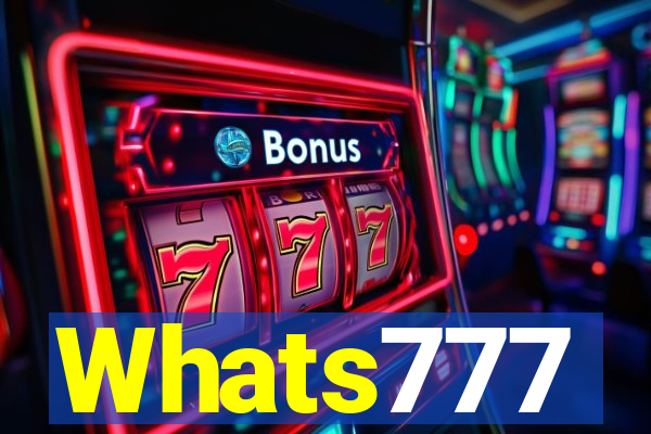 Whats777