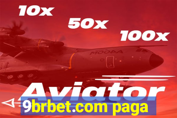 9brbet.com paga