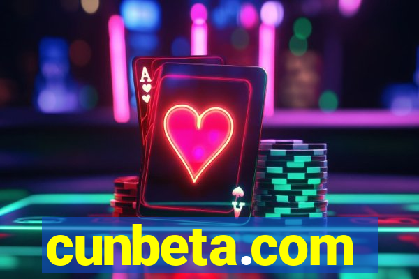 cunbeta.com
