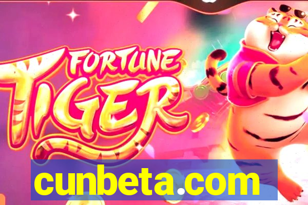 cunbeta.com