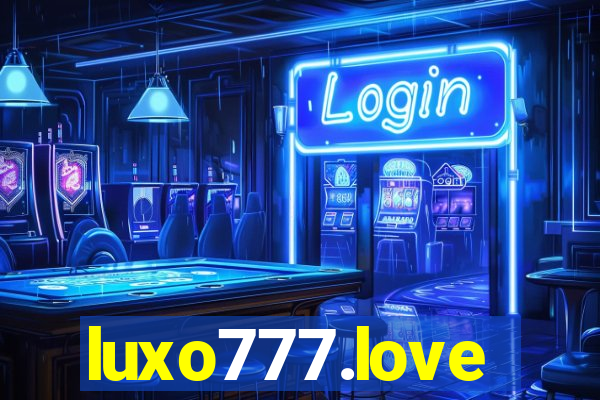 luxo777.love