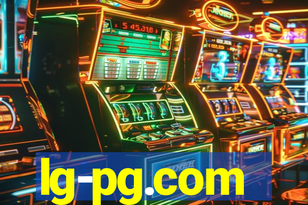 lg-pg.com