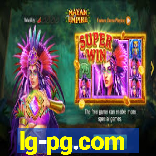 lg-pg.com