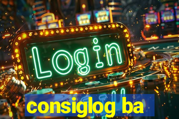 consiglog ba