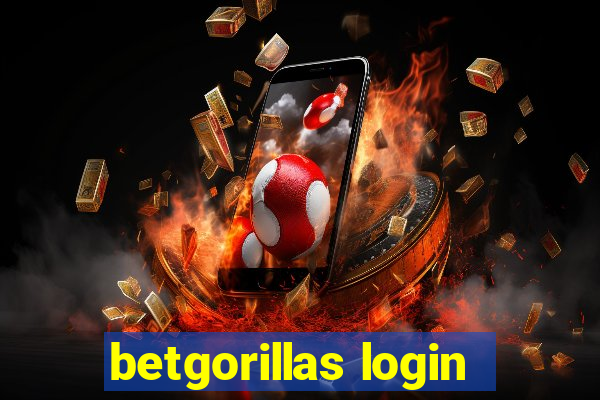 betgorillas login