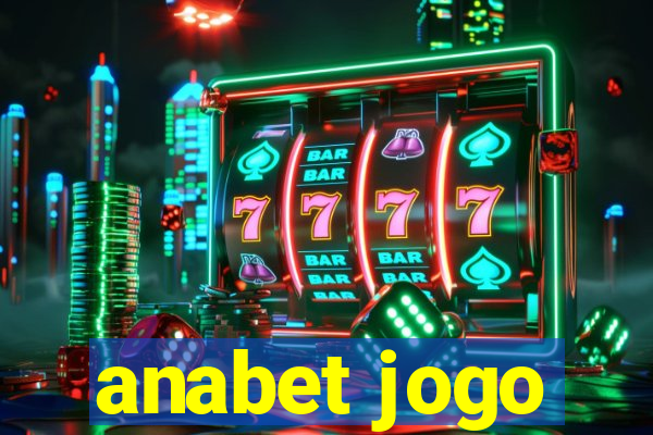 anabet jogo