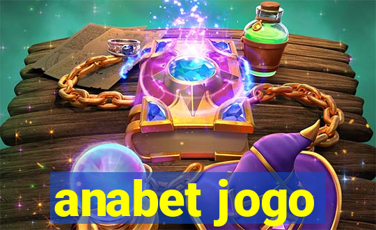 anabet jogo