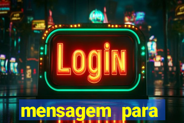 mensagem para pioneiros jw