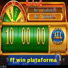 ff win plataforma
