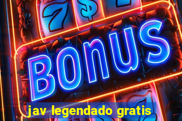 jav legendado gratis