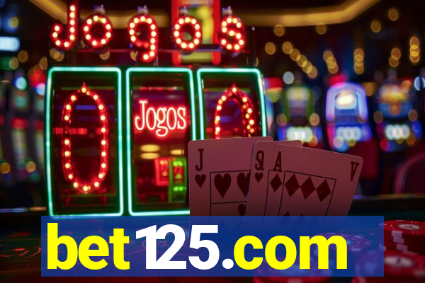 bet125.com