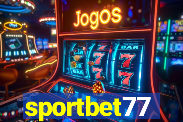 sportbet77