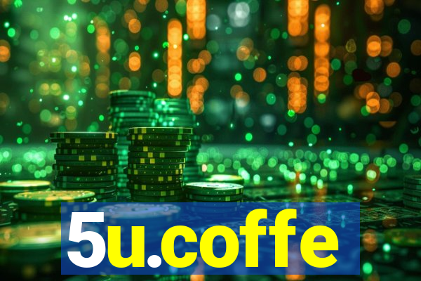 5u.coffe