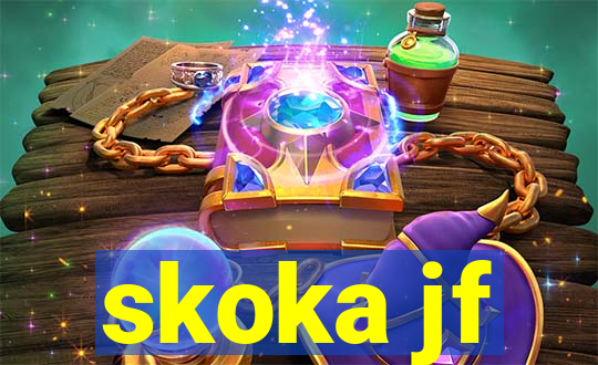 skoka jf