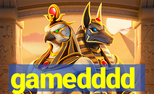 gamedddd