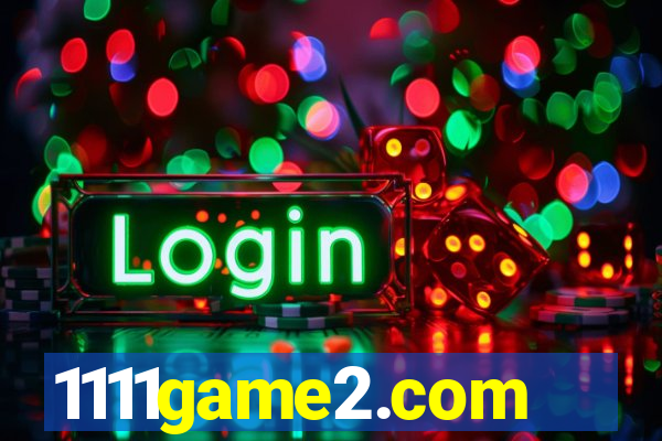 1111game2.com