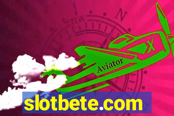 slotbete.com