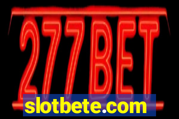 slotbete.com