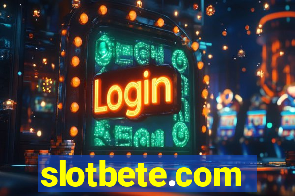slotbete.com