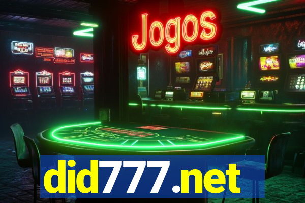 did777.net