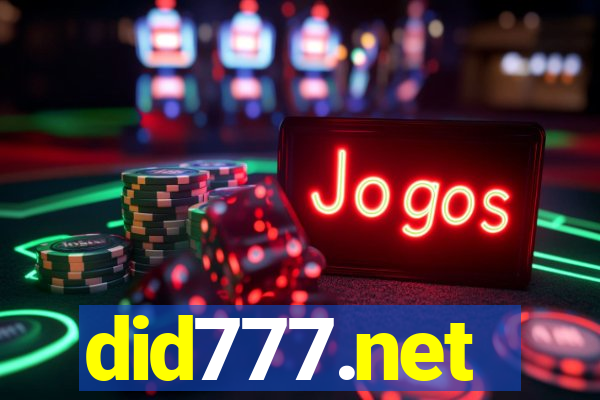 did777.net