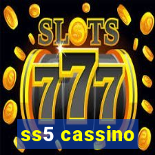ss5 cassino