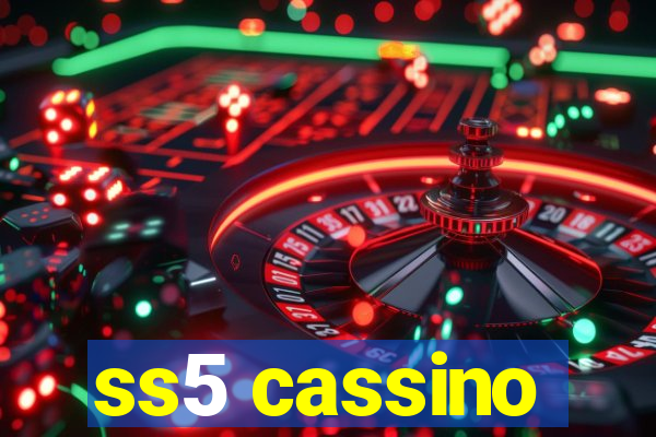 ss5 cassino