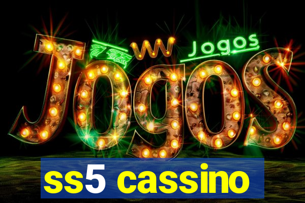 ss5 cassino