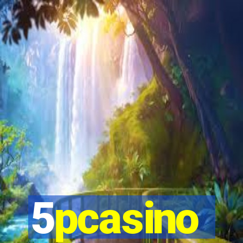 5pcasino