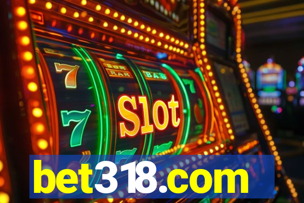 bet318.com