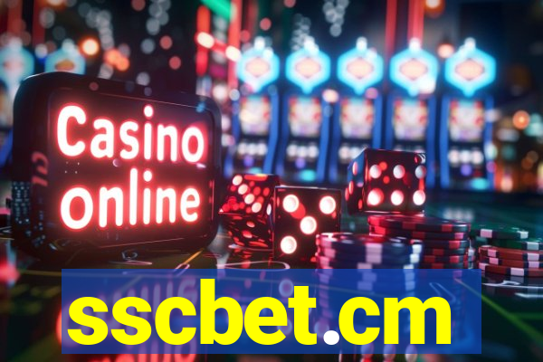 sscbet.cm