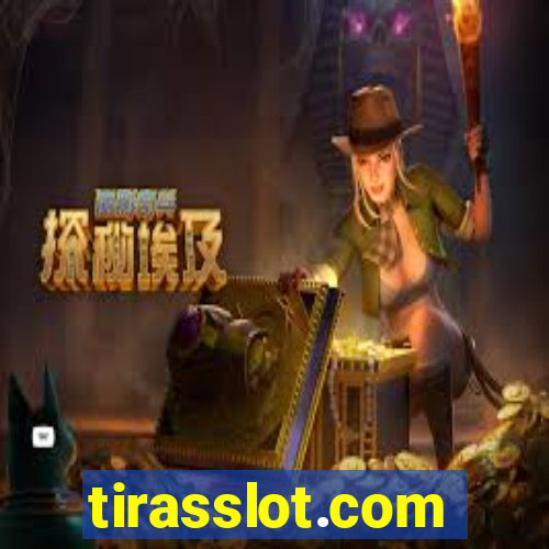 tirasslot.com