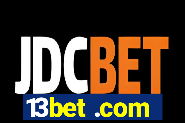 13bet .com