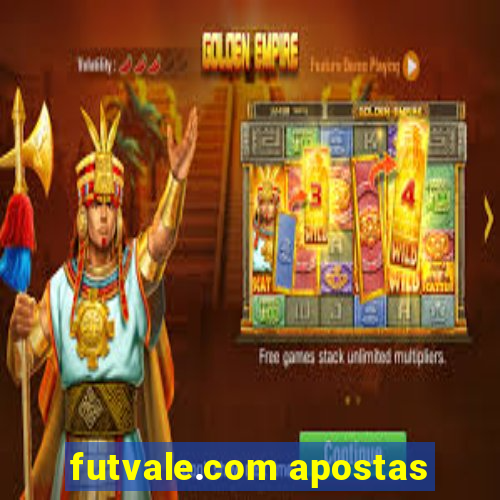 futvale.com apostas