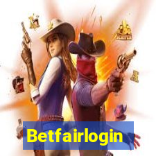 Betfairlogin