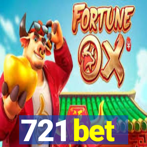 721 bet